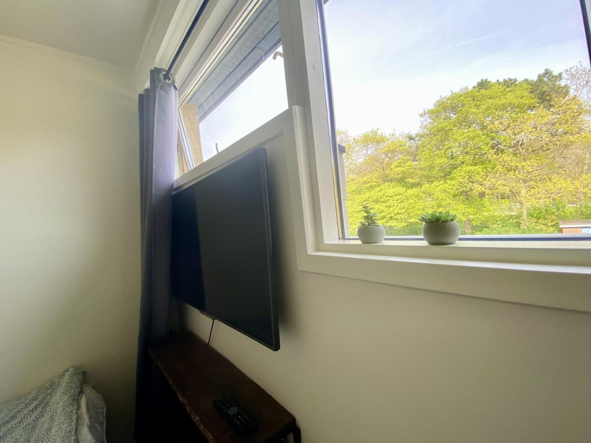 New Apartment - Close To City Center Раннерс Экстерьер фото