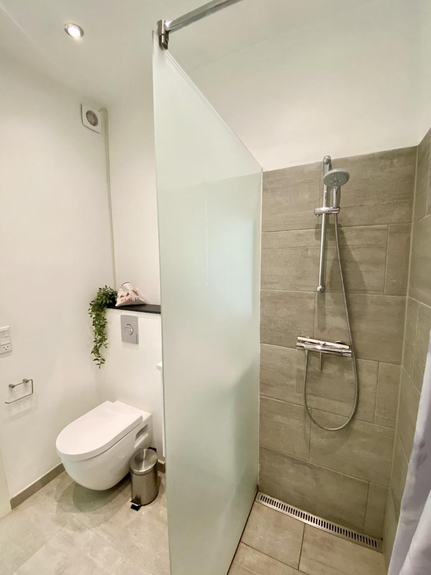 New Apartment - Close To City Center Раннерс Экстерьер фото