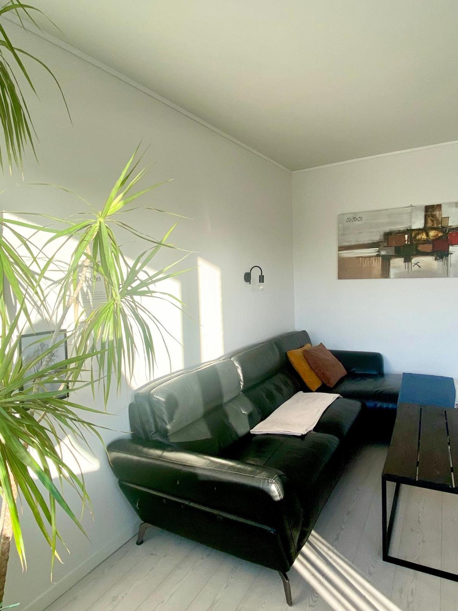New Apartment - Close To City Center Раннерс Экстерьер фото