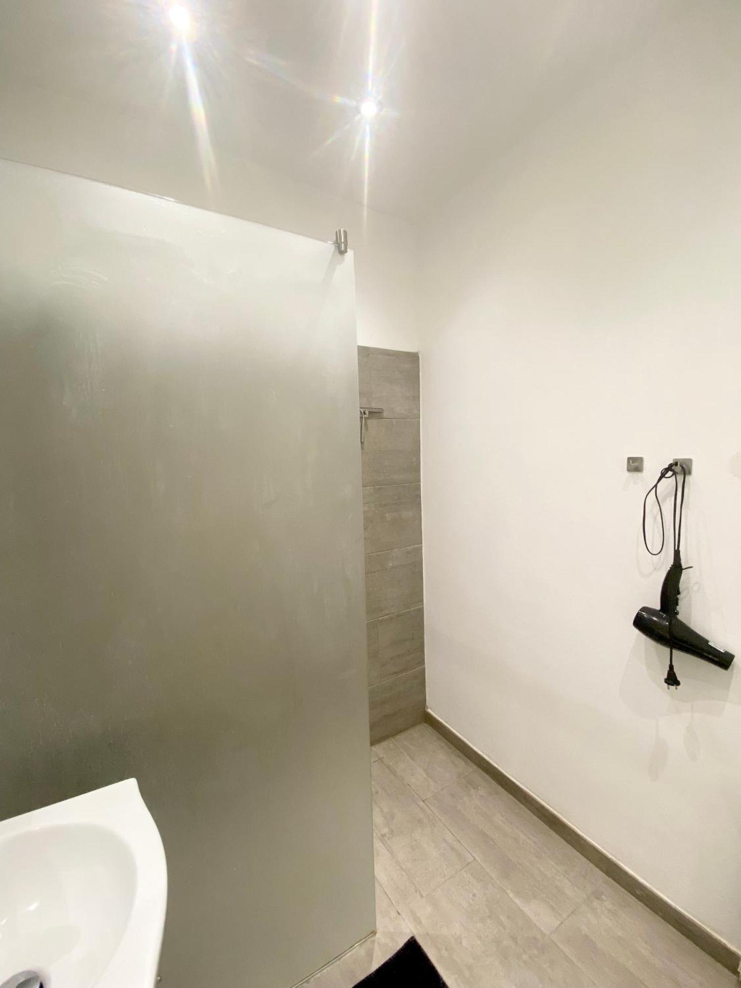 New Apartment - Close To City Center Раннерс Экстерьер фото
