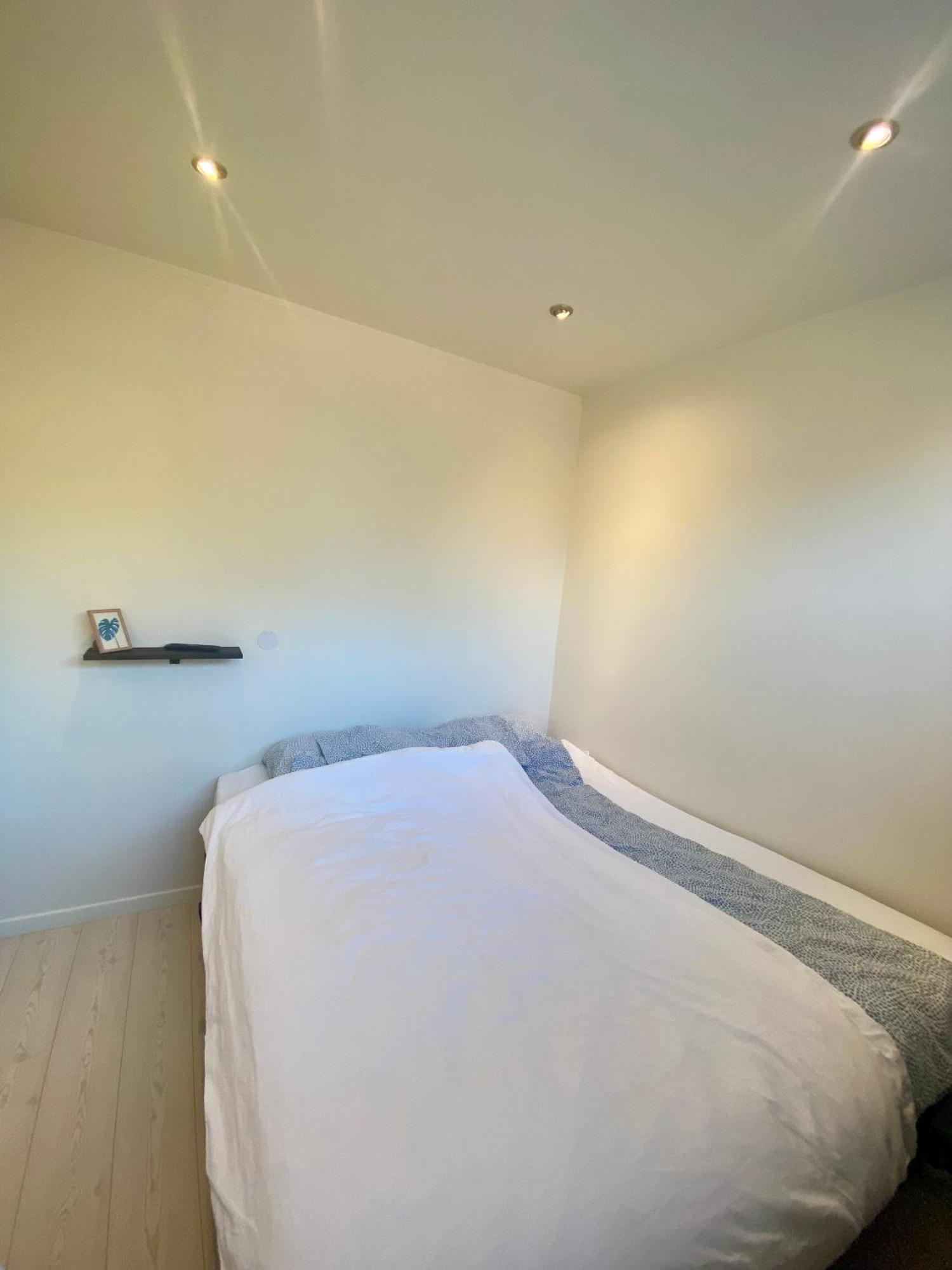 New Apartment - Close To City Center Раннерс Экстерьер фото